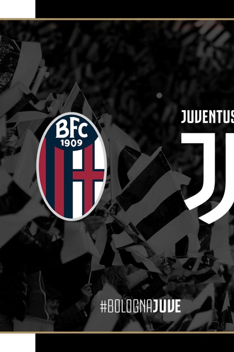 Bologna vs Juve: Matchday stats preview