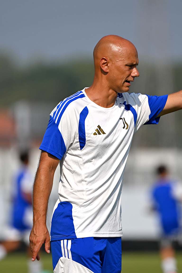 U15 | Mister Marchio presenta la stagione 2026/2027
