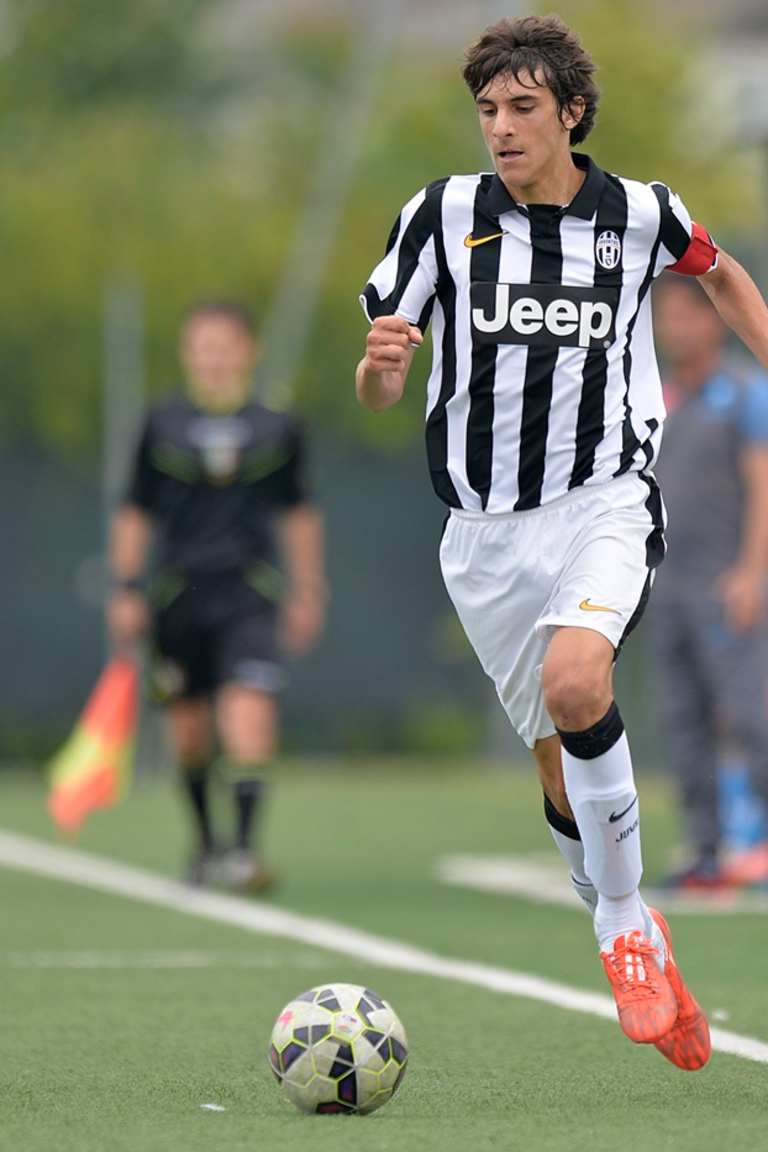 Giovanissimi, primo round al Napoli
