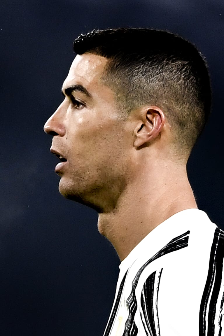 Selamat Ulang Tahun, Cristiano!