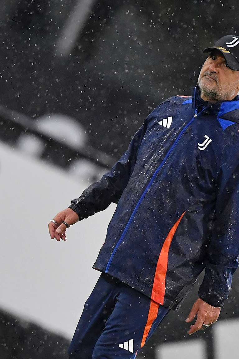 uwcl training vallerenga 18