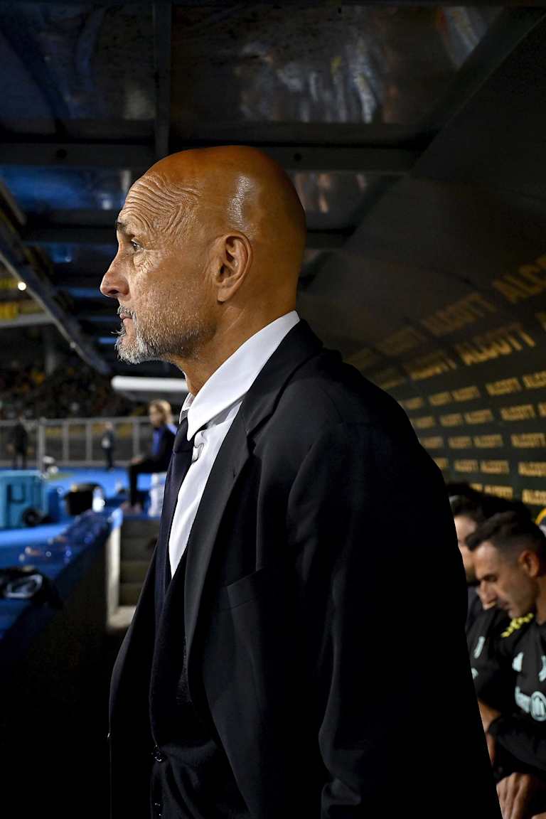 Serie A | Lecce-Juventus | Il commento di Spalletti