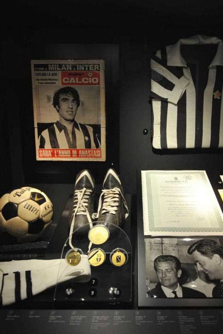 Anniversario in notturna al JMuseum