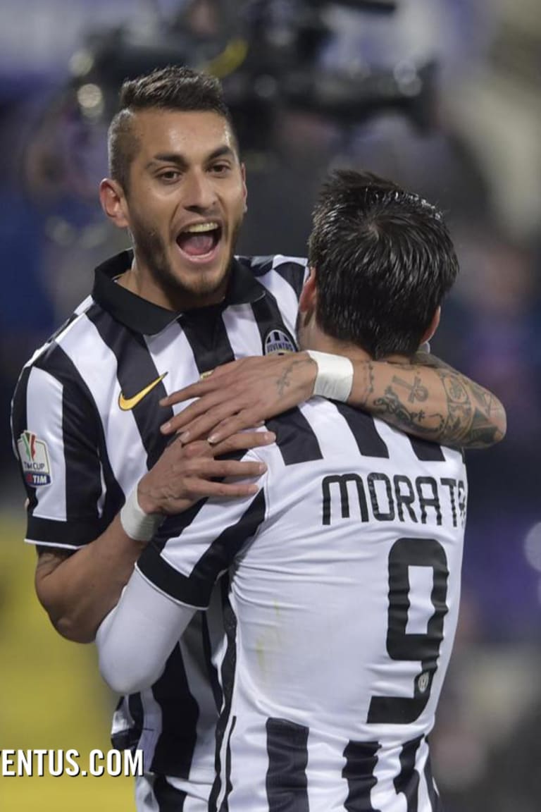 Pereyra: «La forza del gruppo»