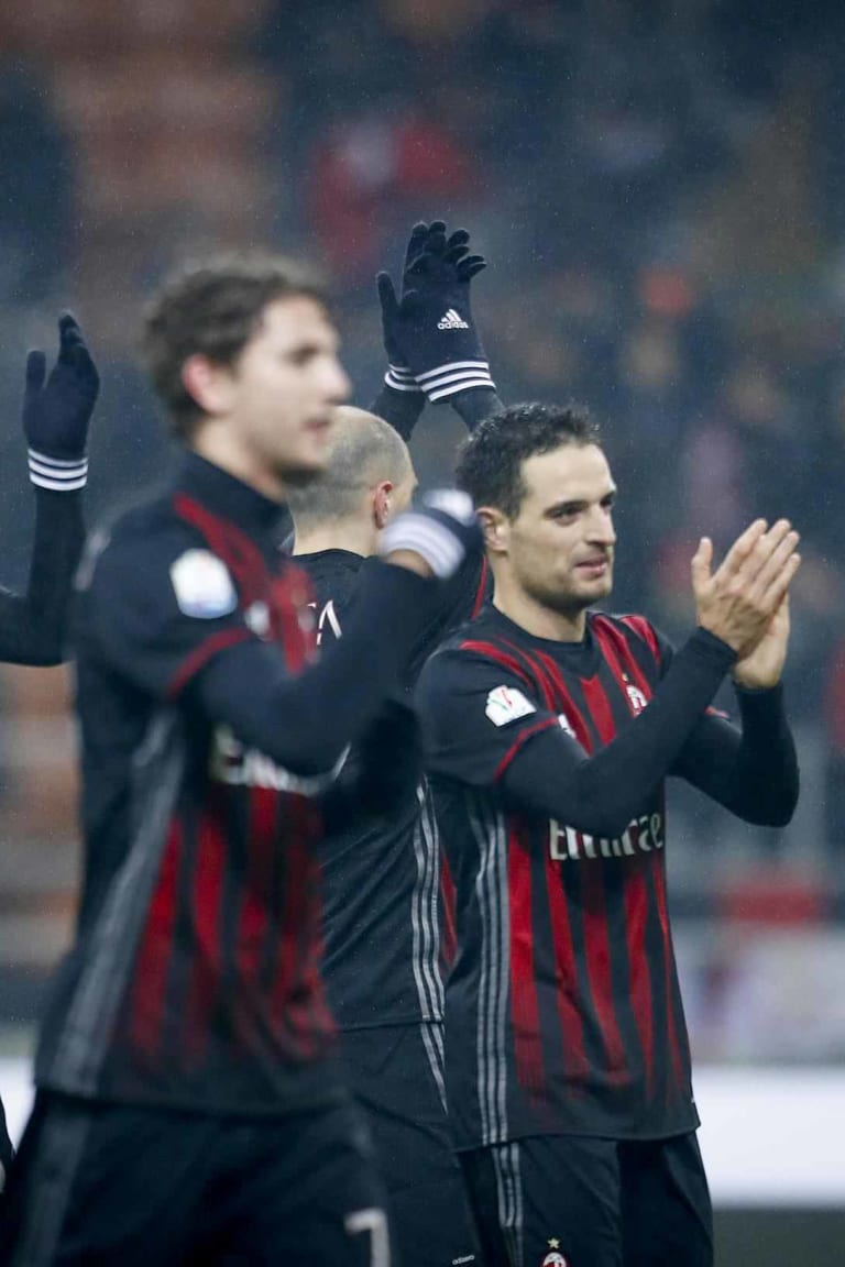 I convocati di Montella
