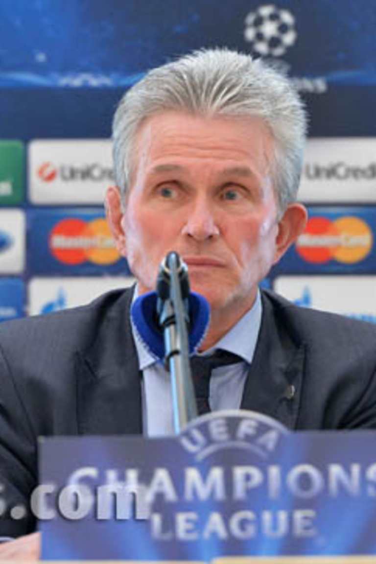 Heynckes: «La Juve rende possibile l’impossibile»