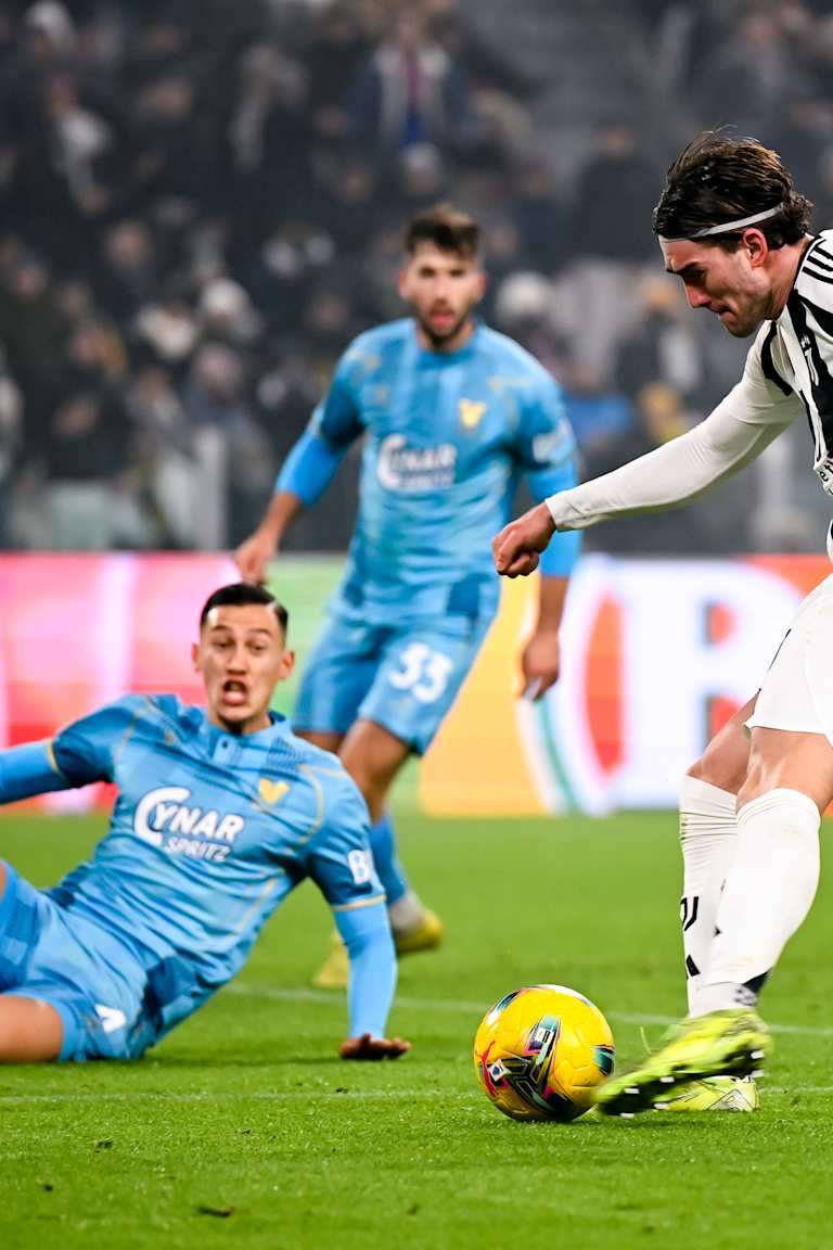 Matchday Station | Venezia-Juventus