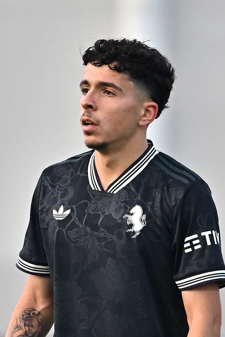 Coppa Italia Primavera | Juventus-Frosinone, le formazioni ufficiali