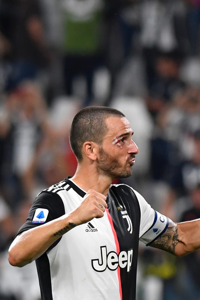 #SocialRecap⎮La vittoria sul Napoli