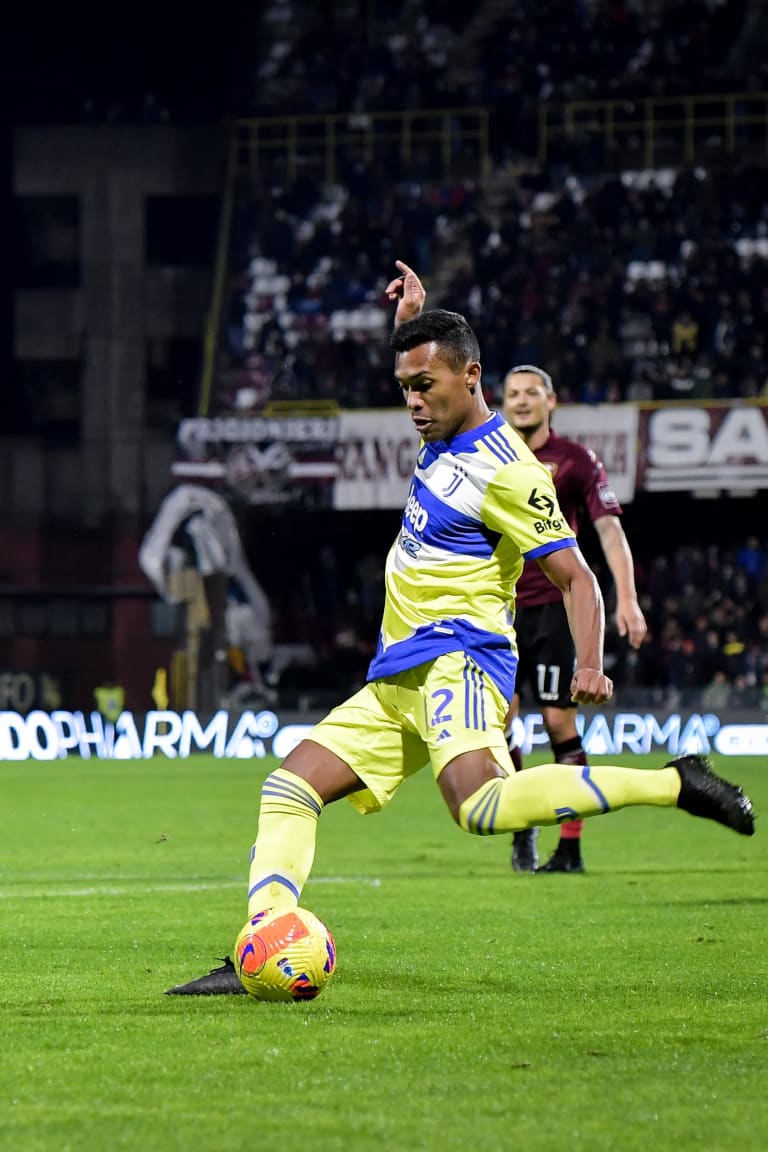 5 Pills | Salernitana - Juventus