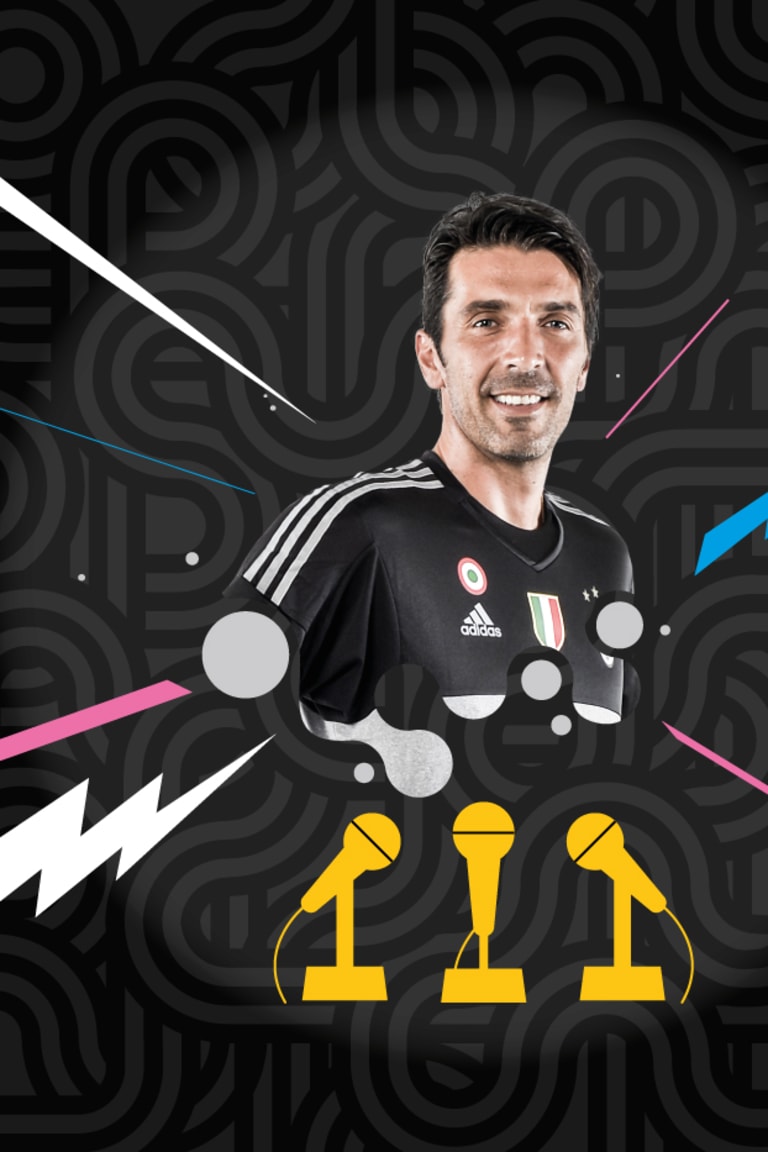 Want to interview Gigi?