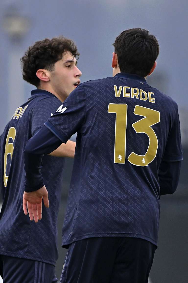 U20 | Cremonese-Juventus | La partita