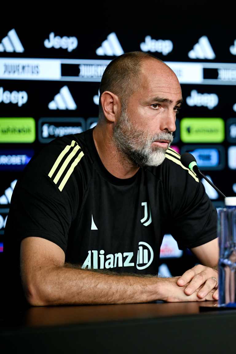 Tudor: We want to play our own game in Como