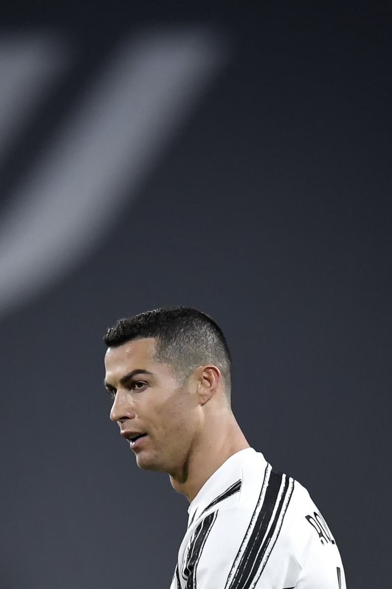 The Bianconeri’s World Cup qualifiers begin 