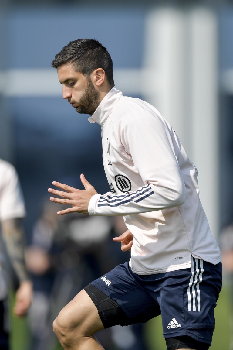 Training Center | Stepping up for Udinese