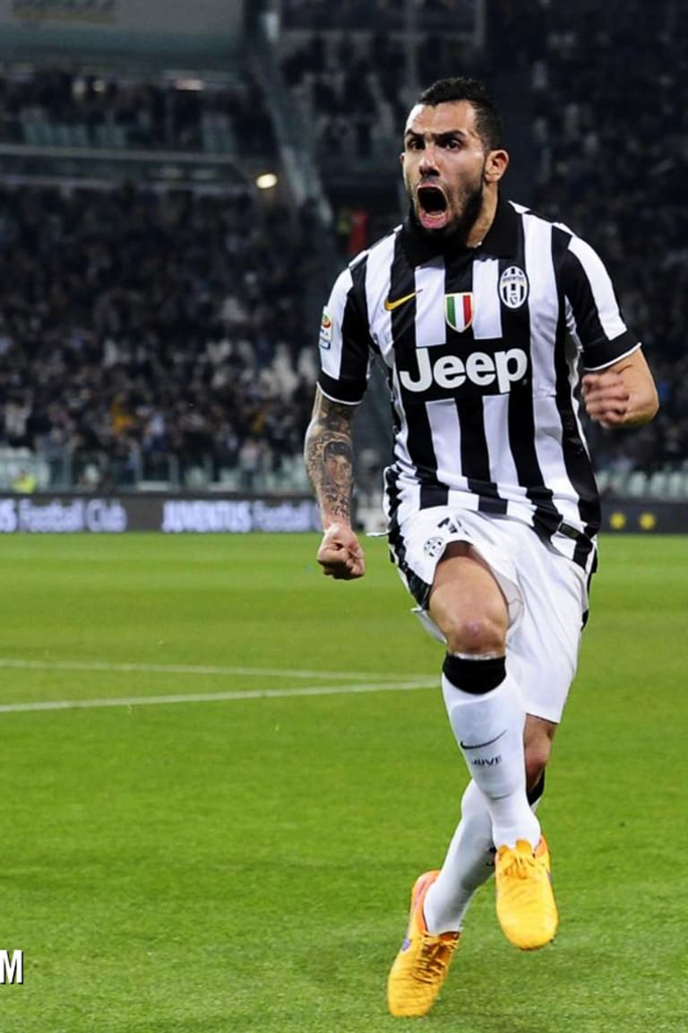 Le parole dell’Apache, ancora protagonista