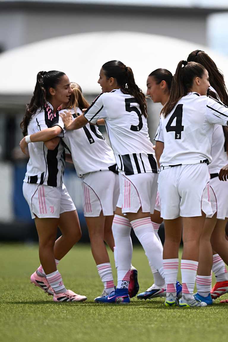 Settore Giovanile | I risultati della settimana 11-17 maggio 2026