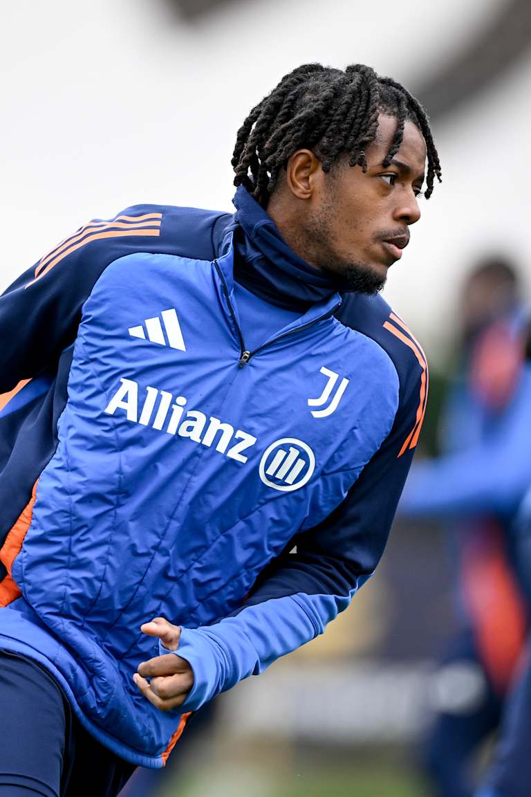 Training Centre | Final league fixture in sight