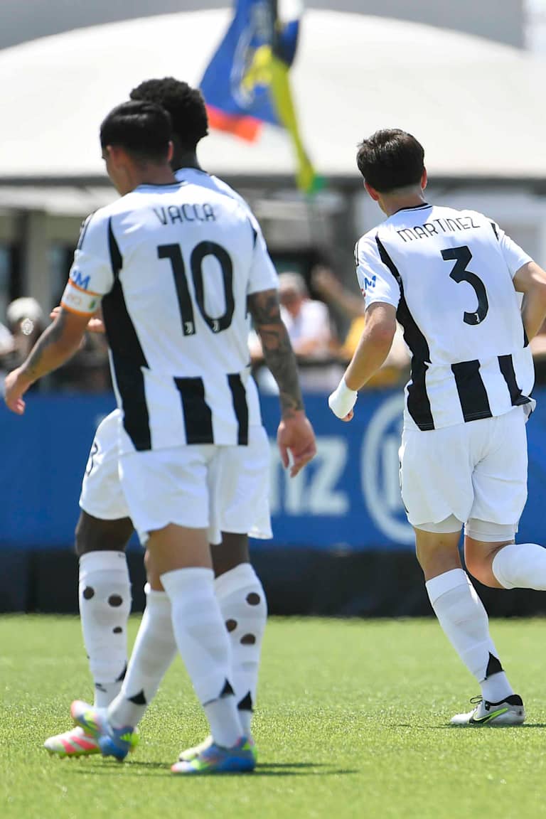 Quando gioca la Juventus Under 20? Data e ora di Fiorentina-Juventus