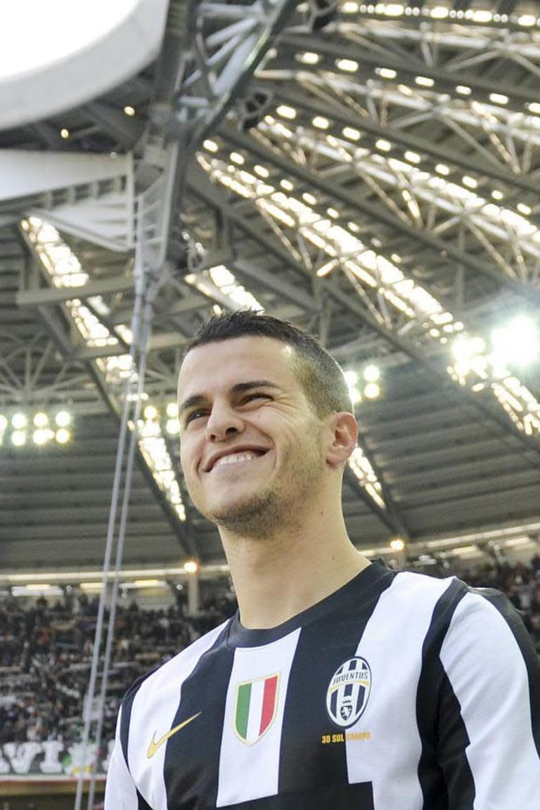 E’ nato Jacopo, congratulazioni Seba!