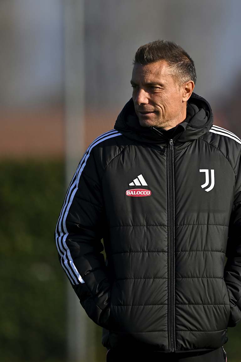 Le parole di Massimo Brambilla alla vigilia di Pontedera-Juventus Next Gen