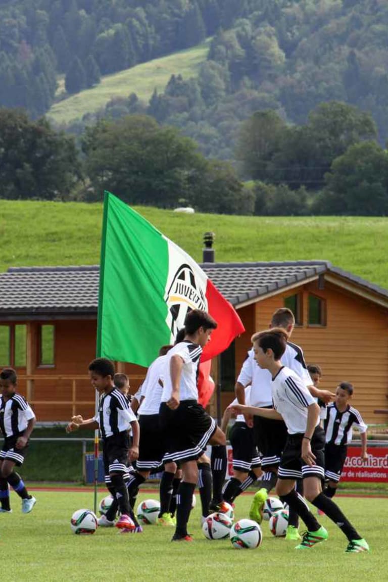 Che successo le Academy in Svizzera!