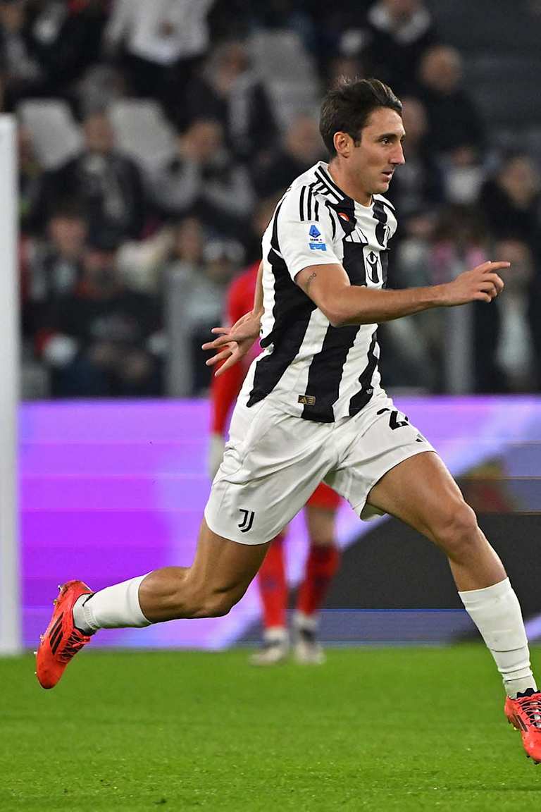 Matchday Station | Udinese-Juventus