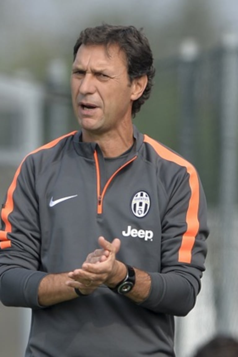 Giovanissimi cetak empat gol ke gawang Spezia
