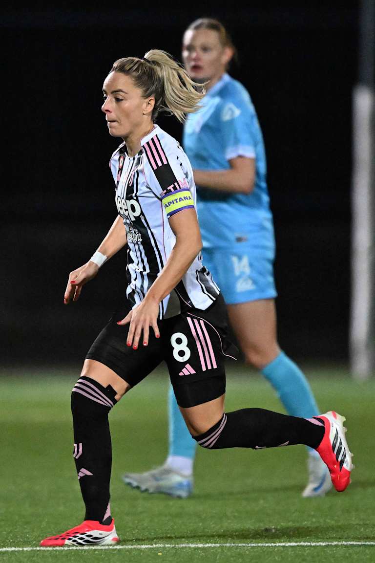 Coppa Italia Women | Dove vedere Juventus-Napoli