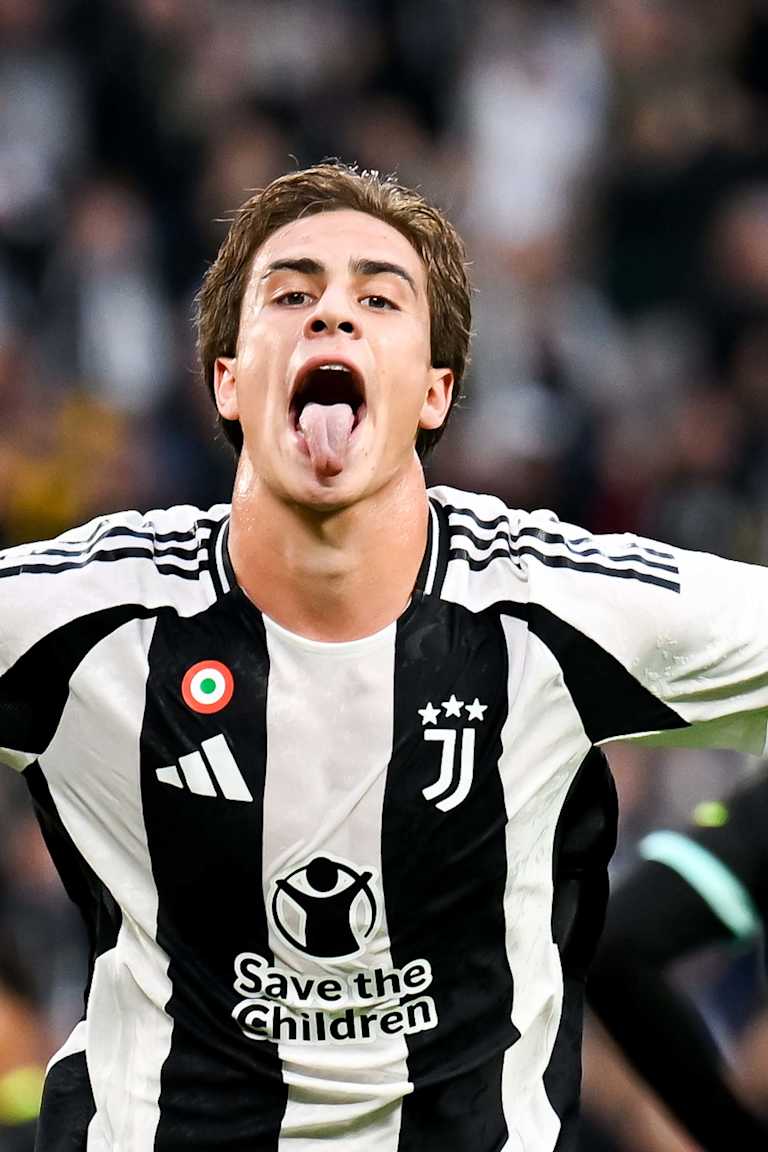 From Ale to Kenan and Nico: Players Who Scored on their UCL debut