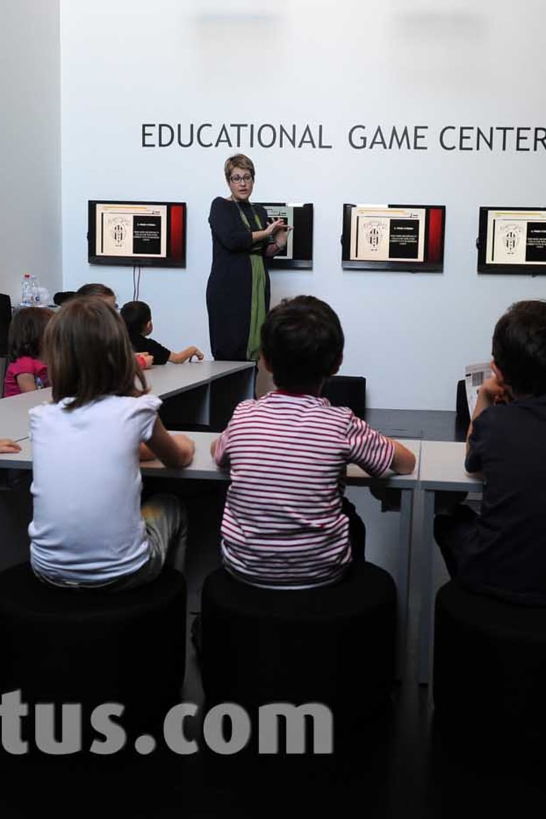 Al J Museum per imparare e divertirsi