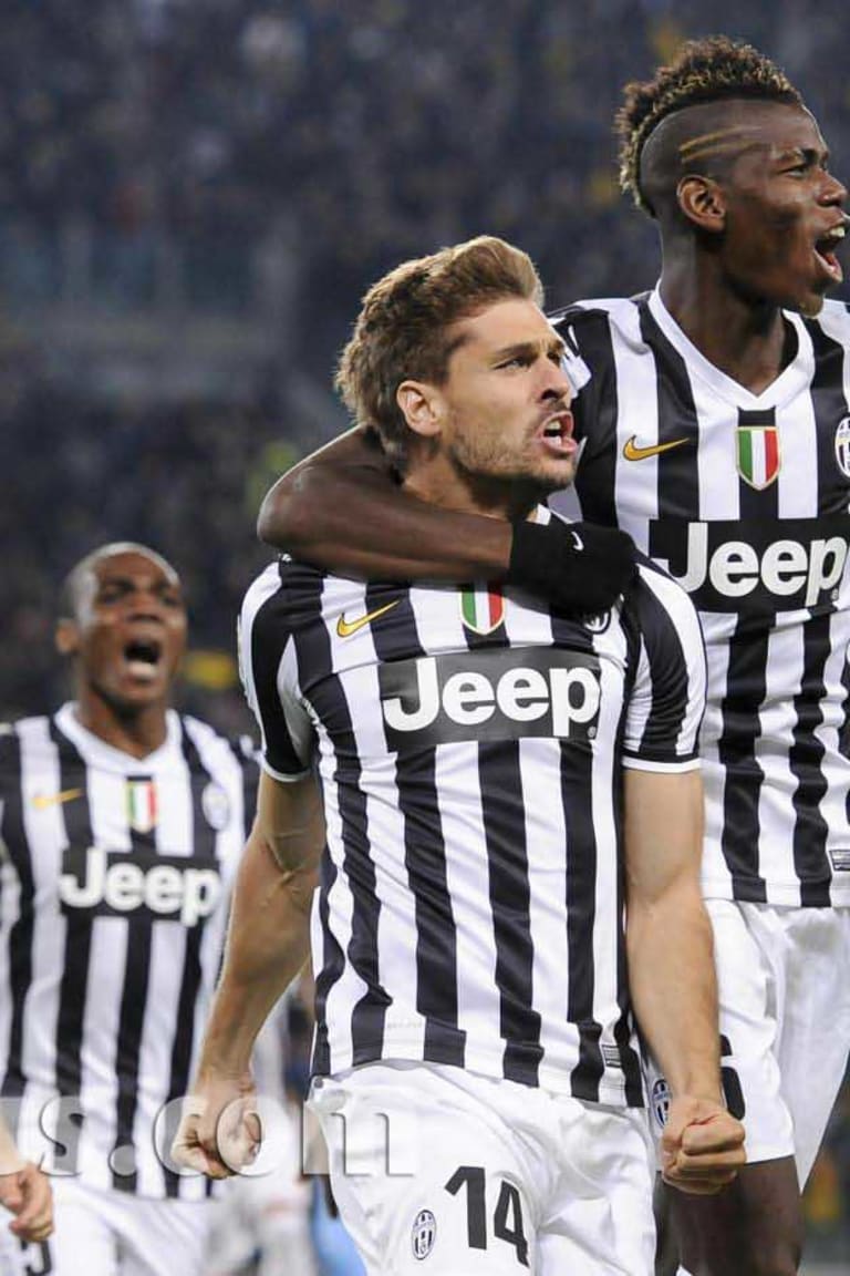 Bianconeri in Nazionale, i prossimi impegni