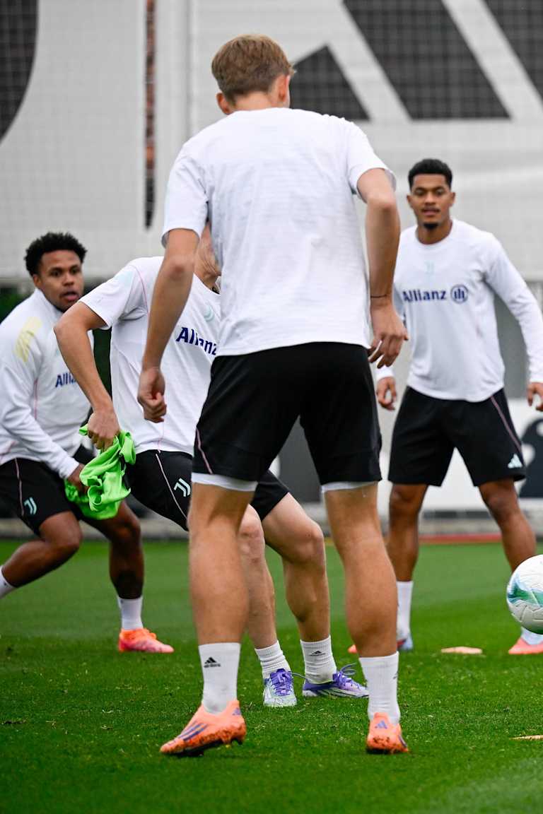 Squad List | Juventus-Torino