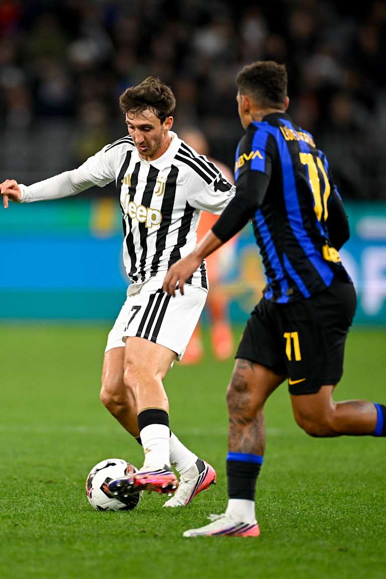 juve inter friendly 2026 9