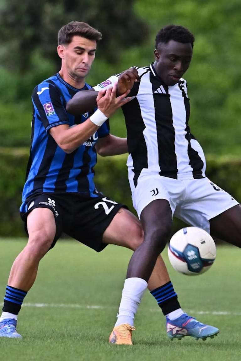 Juventus Next Gen | I risultati nel Trofeo dell'Armonia Sportiva