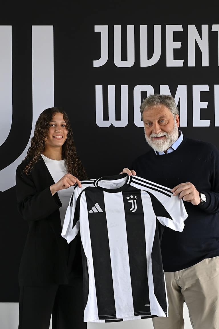 Copelli, Zamboni and Bellagente sign first professional contracts!