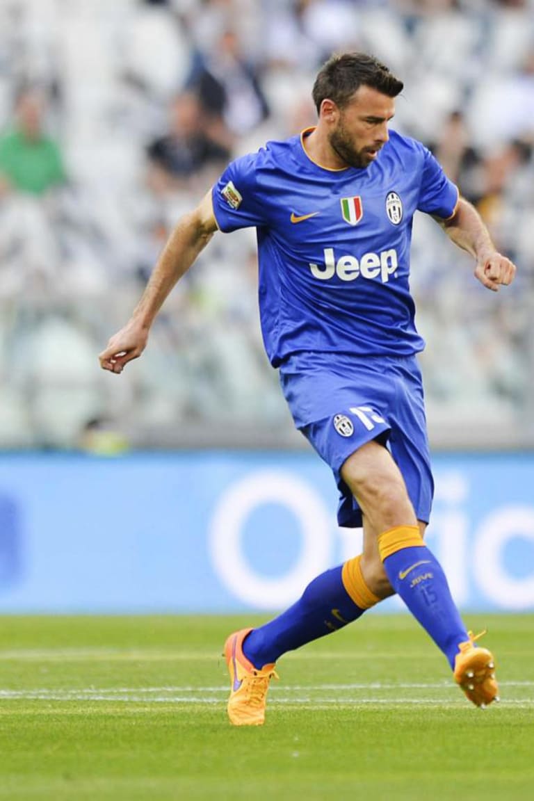L’opinione di Barzagli