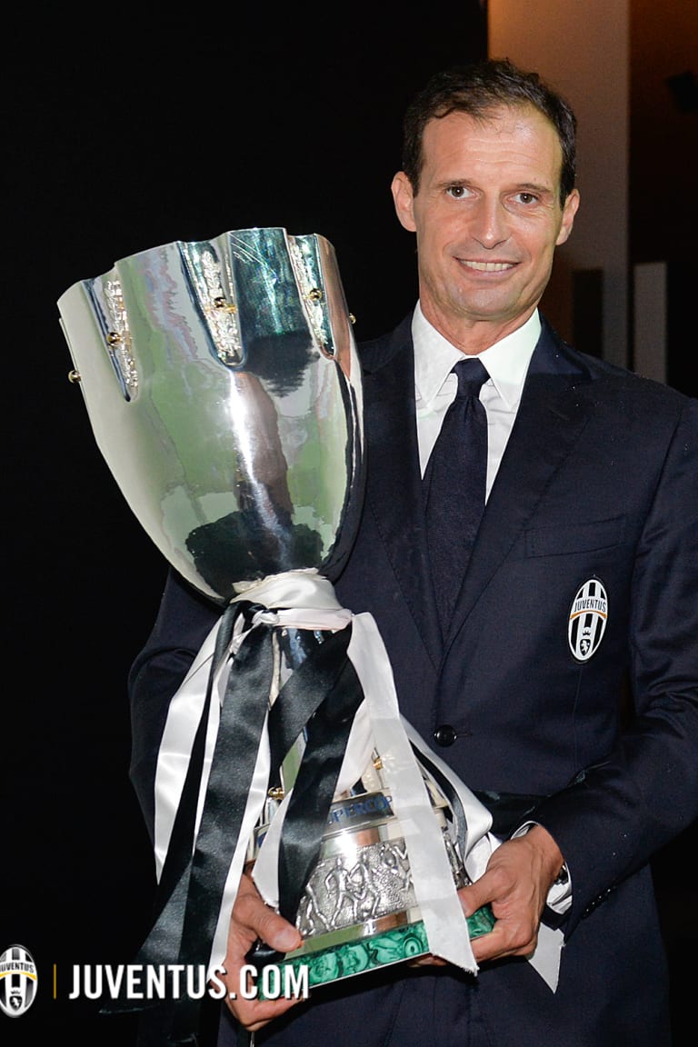 Italian Super Cup final to be played in Doha 