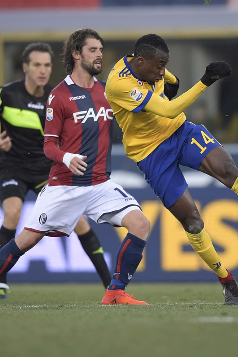 Matuidi: "Team performance the most important thing"