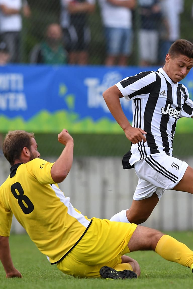 Campionato Primavera: ecco il calendario