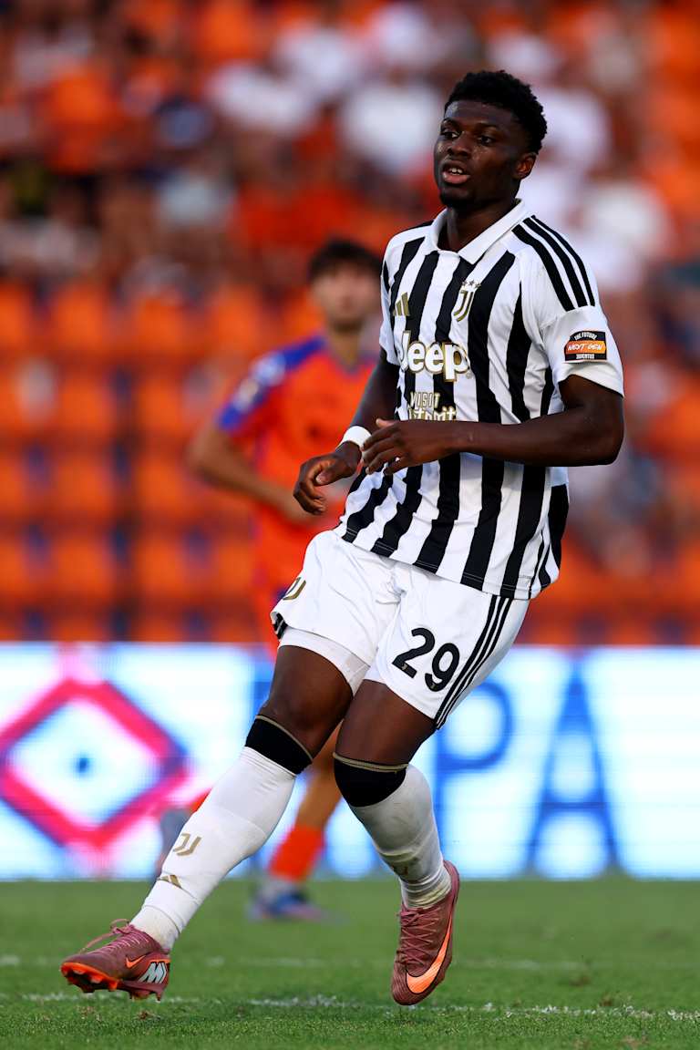 Serie C | Dove vedere Cittadella-Juventus Next Gen
