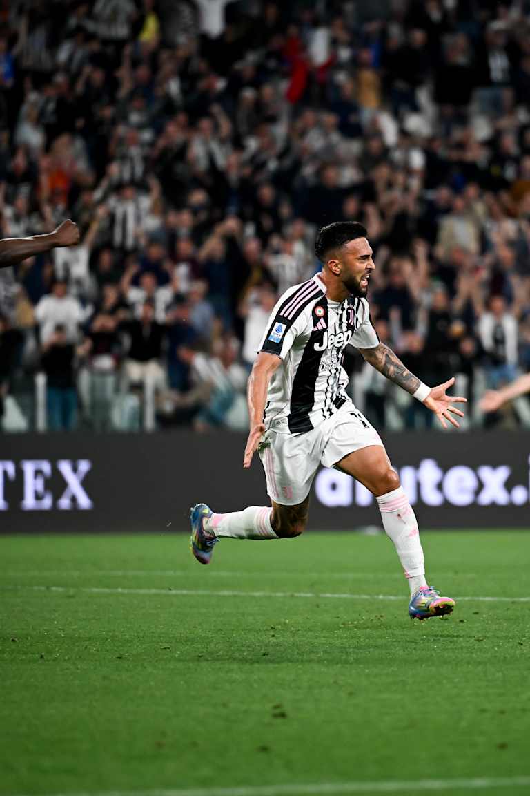 Standout Stats | Juventus-Udinese