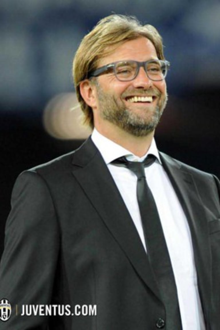 Rival Liga Champions di babak 16 besar: Borussia Dortmund