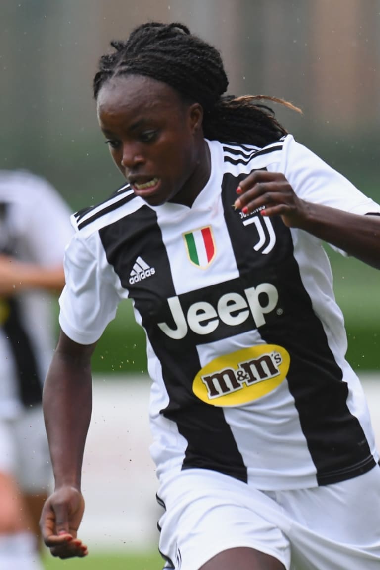 Women, cinquina a Vinovo