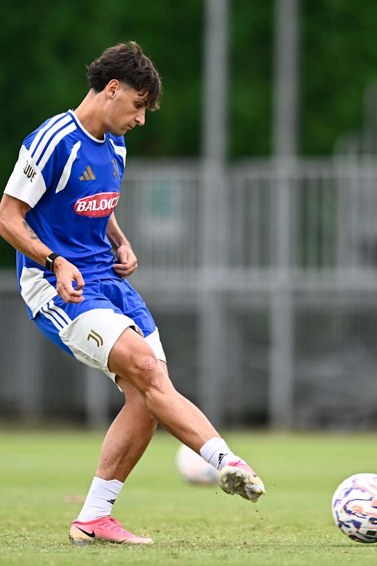 Serie C | I convocati per Trento-Juventus Next Gen