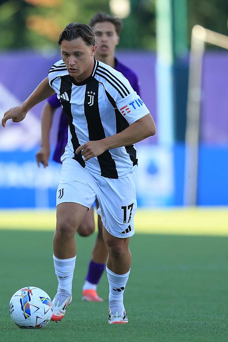 Play-off Primavera 1 | Fiorentina-Juventus, la partita