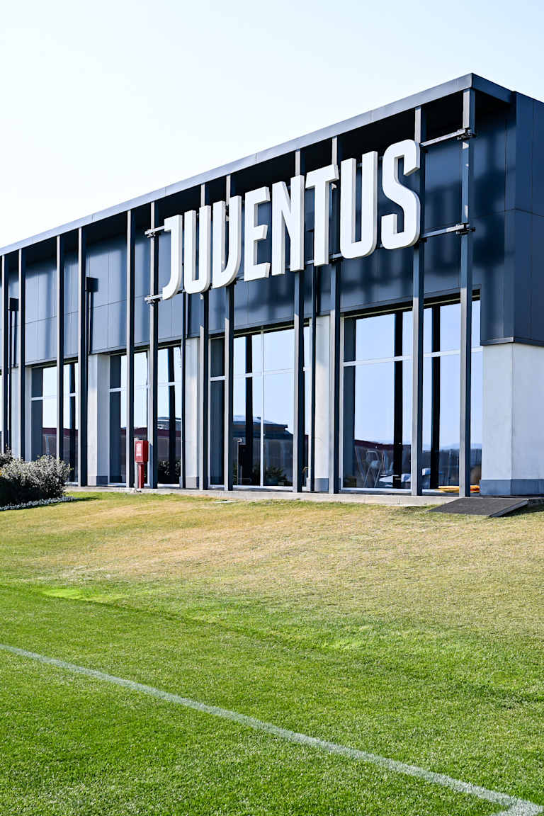 AMICHEVOLE | JUVENTUS - REGGIANA | LE FORMAZIONI UFFICIALI