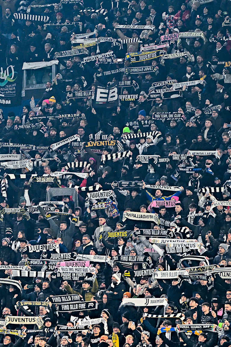 Serie A 2025/2026 and Coppa Italia 2025/26: the dates and times of Juventus' next matches