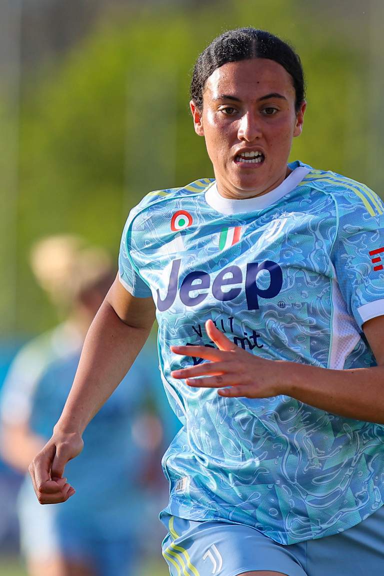 Serie A Women | Parma-Juventus | Il tabellino