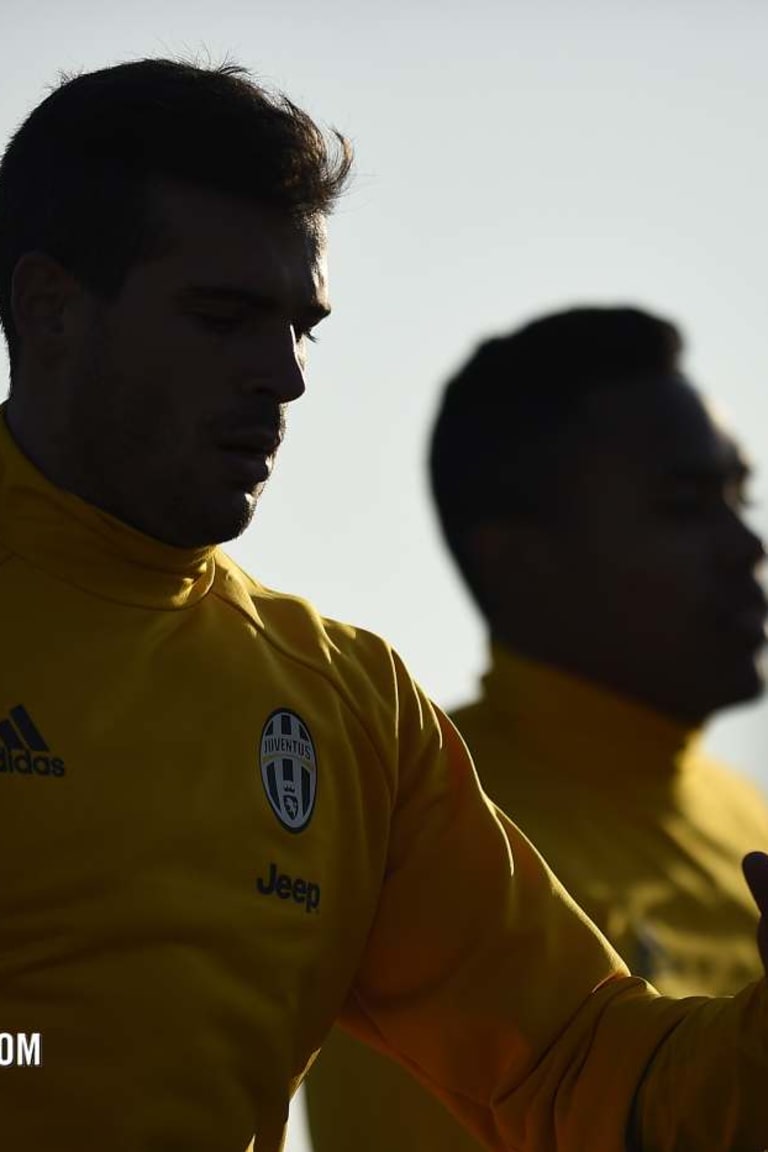 Sabato in campo a Vinovo